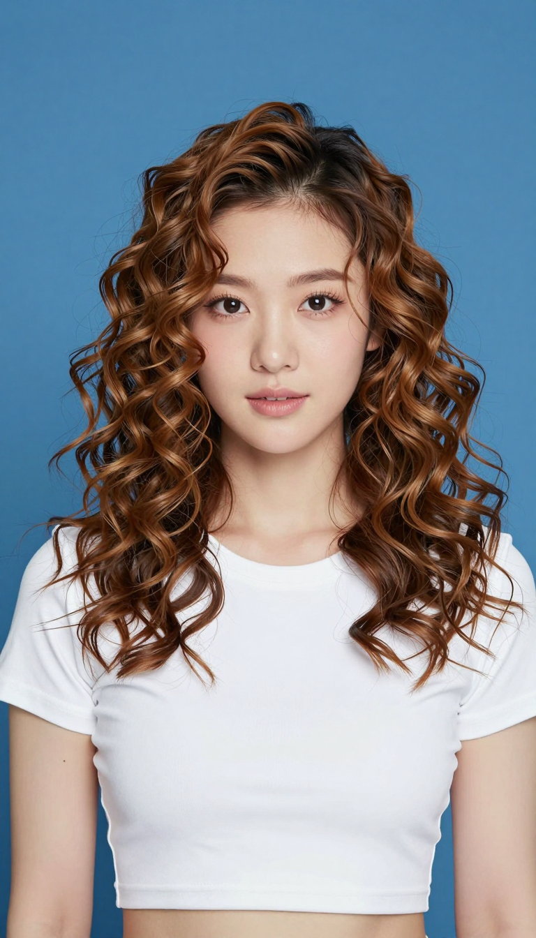 女性臉孔篇封面