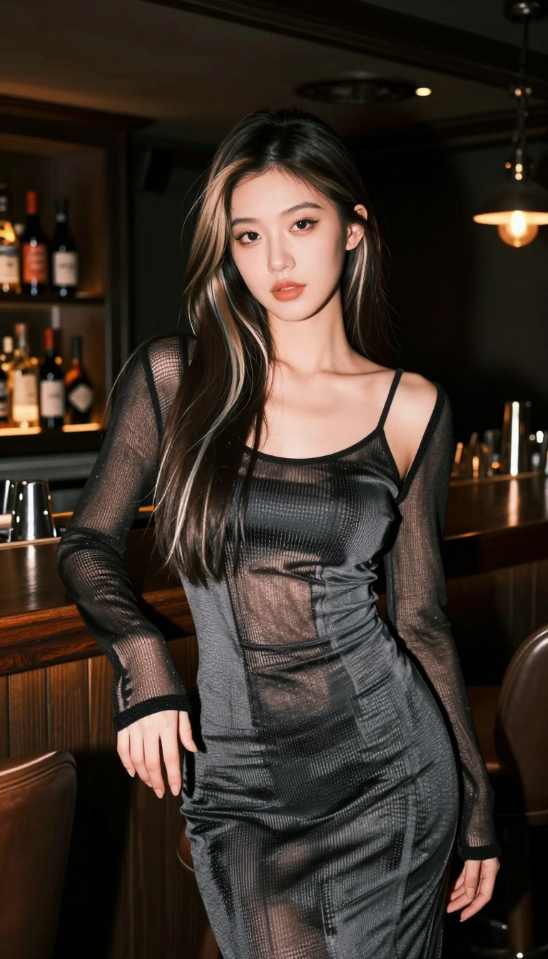 女性休閒穿搭篇封面